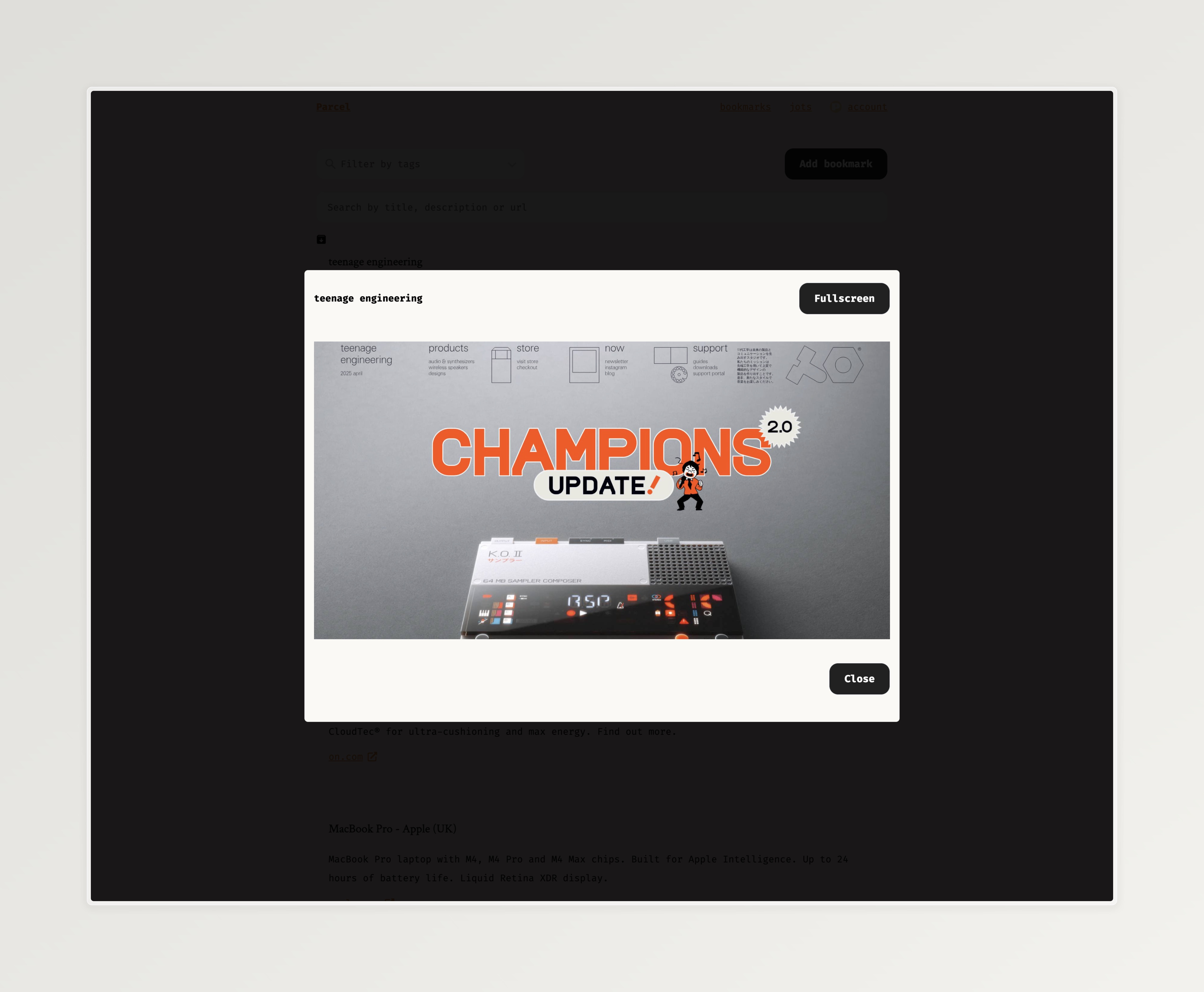 prcl preview image